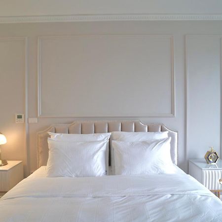 Luxe Paradise Suites Xuan Dieu Hanoi Luaran gambar
